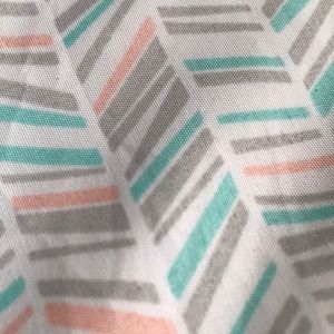 Meet your Posher, Fran